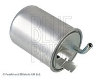 BLUE PRINT ADN12356 - Filtro combustible