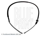 BLUE PRINT ADN146284 - Cable de accionamiento, freno de estacionamiento