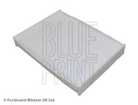 BLUE PRINT ADN12542 - Filtro, aire habitáculo