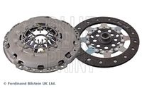 BLUE PRINT ADN130237 - Kit de embrague