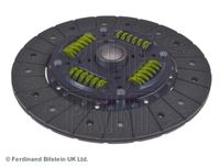 BLUE PRINT ADN13168 - Disco de embrague