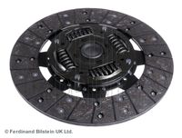 BLUE PRINT ADN13166C - Disco de embrague
