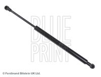 BLUE PRINT ADN15812 - Muelle neumático, capó de motor