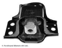 BLUE PRINT ADN180105 - Soporte, motor