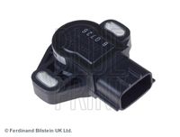 BLUE PRINT ADN17209 - Sensor, posición mariposa