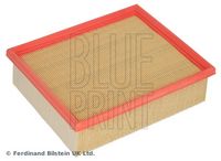 BLUE PRINT ADR162222 - Filtro de aire