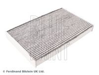 BLUE PRINT ADP152530 - Filtro, aire habitáculo