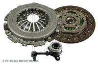 BLUE PRINT ADR163050 - Kit de embrague