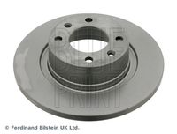 BLUE PRINT ADP154319 - Disco de freno