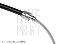 BLUE PRINT ADR164601 - Cable de accionamiento, freno de estacionamiento