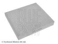 BLUE PRINT ADS72501 - Filtro, aire habitáculo