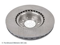 BLUE PRINT ADP154347 - Disco de freno