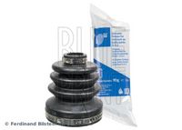 BLUE PRINT ADS78110 - Juego de fuelles, árbol de transmisión