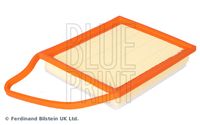 BLUE PRINT ADP152207 - Filtro de aire