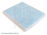 BLUE PRINT ADP152529 - Filtro, aire habitáculo
