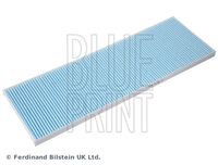 BLUE PRINT ADP152534 - Filtro, aire habitáculo