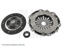BLUE PRINT ADP153002C - Kit de embrague