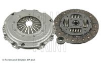 BLUE PRINT ADP153020 - Kit de embrague - SMARTFIT Conversion Service Kit