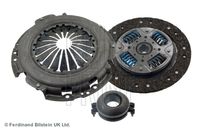 BLUE PRINT ADP153045 - Kit de embrague