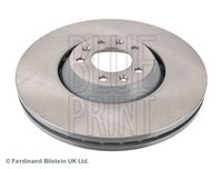 BLUE PRINT ADP154348 - Disco de freno