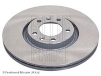 BLUE PRINT ADP154359 - Disco de freno