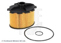 BLUE PRINT ADT32370 - Filtro combustible