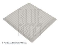 BLUE PRINT ADT32504 - Filtro, aire habitáculo