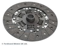 BLUE PRINT ADT33129 - Disco de embrague