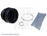BLUE PRINT ADS78104 - Juego de fuelles, árbol de transmisión