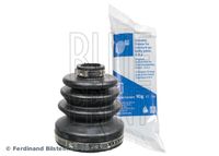 BLUE PRINT ADS78110 - Juego de fuelles, árbol de transmisión