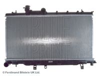 BLUE PRINT ADS79824 - Radiador, refrigeración del motor