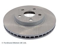 BLUE PRINT ADT343103 - Disco de freno