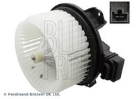 BLUE PRINT ADT314125 - Ventilador habitáculo