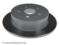 BLUE PRINT ADT343237 - Disco de freno