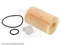 BLUE PRINT ADT32126 - Filtro de aceite
