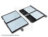 BLUE PRINT ADT32516 - Kit de filtros, recirculación aire habitáculo