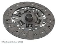 BLUE PRINT ADT33129 - Disco de embrague