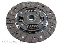 BLUE PRINT ADT33133 - Disco de embrague