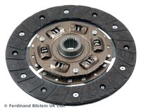 BLUE PRINT ADT33154 - Disco de embrague