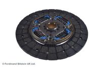 BLUE PRINT ADT33173 - Disco de embrague