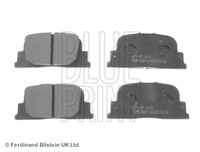 BLUE PRINT ADT342179 - Juego de pastillas de freno