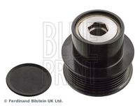 BLUE PRINT ADT36127 - Rueda libre alternador