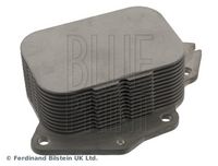 BLUE PRINT ADT36131 - Radiador de aceite, aceite motor