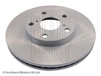 BLUE PRINT ADT343138 - Disco de freno