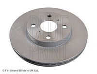 BLUE PRINT ADT343137 - Disco de freno