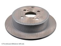 BLUE PRINT ADT343165 - Disco de freno
