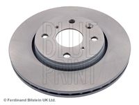 BLUE PRINT ADT343198 - Disco de freno