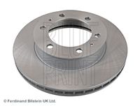 BLUE PRINT ADT343211 - Disco de freno