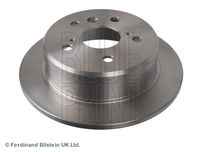 BLUE PRINT ADT34373 - Disco de freno