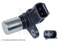BLUE PRINT ADT37241 - Sensor, posición arbol de levas
